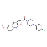 WAY-330335,901032-23-3,10mM in DMSO,阿拉丁