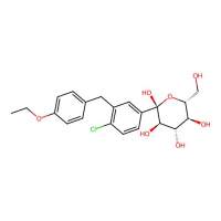 Dapagliflozin impurity,960404-86-8,10mM in DMSO,阿拉丁