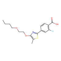 AC 261066,RARβ2激动剂,870773-76-5,Moligand™, ≥98%(HPLC),阿拉丁