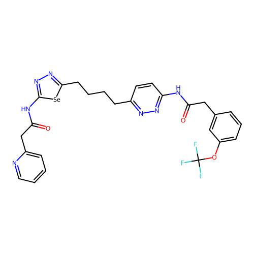 Glutaminase-IN-1,2247127-79-1,10mM in DMSO,阿拉丁产品图