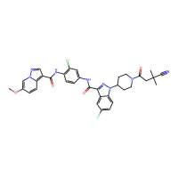 Src Inhibitor 3,2380027-49-4,10mM in DMSO,阿拉丁
