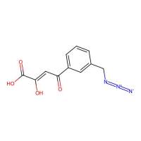 HIV-1 integrase inhibitor，544467-07-4，10mM in DMSO，阿拉丁