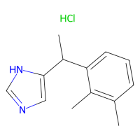 盐酸美托咪啶,86347-15-1,≥99%,阿拉丁