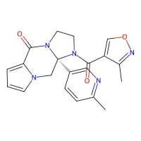 Enzaplatovir,1323077-89-9,10mM in DMSO,阿拉丁