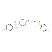 WAY-324631,438618-43-0,10mM in DMSO,阿拉丁