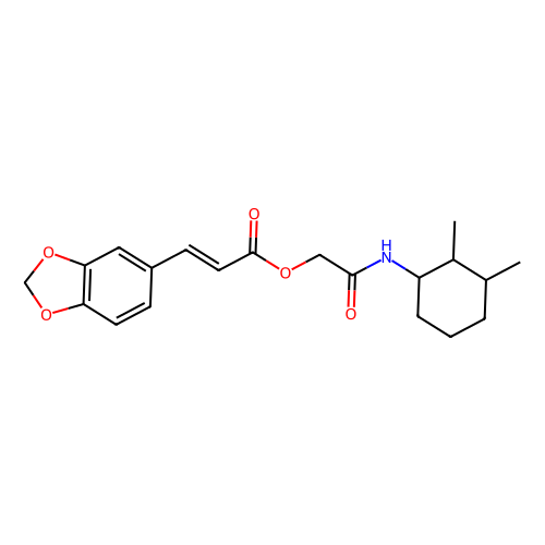 WAY-621512，474652-58-9，10mM in DMSO，阿拉丁产品图
