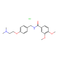 依托必利盐酸盐，122892-31-3，≥98%(HPLC)，阿拉丁