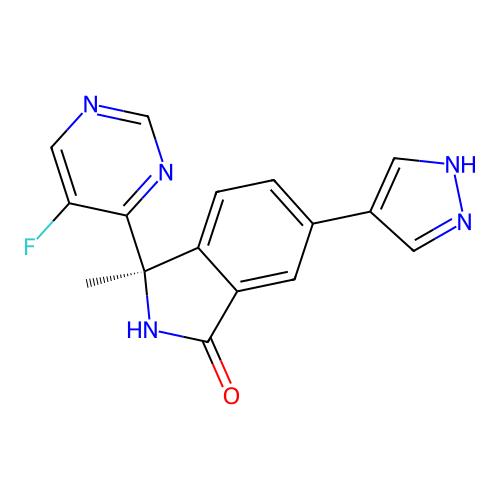 LY3177833,1627696-51-8,Moligand™,10mM in DMSO,阿拉丁产品图
