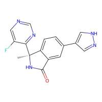 LY3177833，1627696-51-8，Moligand™,10mM in DMSO，阿拉丁