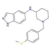 Rho-Kinase-IN-1，1035094-83-7，10mM in DMSO，阿拉丁