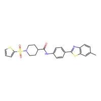 FAAH inhibitor 1，326866-17-5，10mM in DMSO，阿拉丁