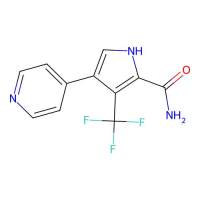 CDK8-IN-1，1629633-48-2，10mM in DMSO，阿拉丁