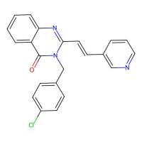 RAD51-IN-1,2101739-18-6,10mM in DMSO,阿拉丁