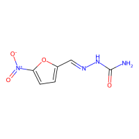 呋喃西林，59-87-0，Moligand™, 分析标准品，阿拉丁