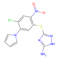 RH01687，302901-13-9，10mM in DMSO，阿拉丁