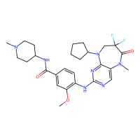 Ro3280，1062243-51-9，Moligand™, 10mM in DMSO，阿拉丁
