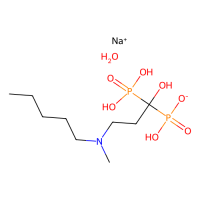 Ibandronate sodium,138926-19-9,10mM in Water,阿拉丁