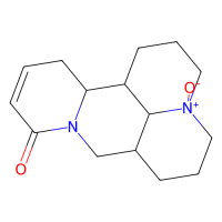 氧化槐果碱，26904-64-3，10mM in DMSO，阿拉丁