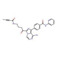 ACP-5862,2230757-47-6,10mM in DMSO,阿拉丁