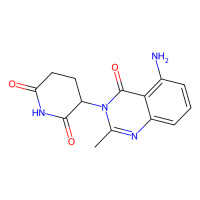 Avadomide,1015474-32-4,Moligand™, ≥99%,阿拉丁