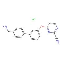 Cysteine Protease inhibitor hydrochloride，2197053-49-7，10mM in DMSO，阿拉丁