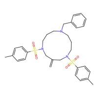 Cyclotriazadisulfonamide,182316-44-5,10mM in DMSO,阿拉丁
