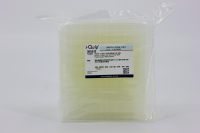 384孔深孔板,方孔,灭菌，i-Quip™, 类型:普通型;材质:聚丙烯;颜色:透明/微黄 ;底部形状:V型;是否灭菌:是