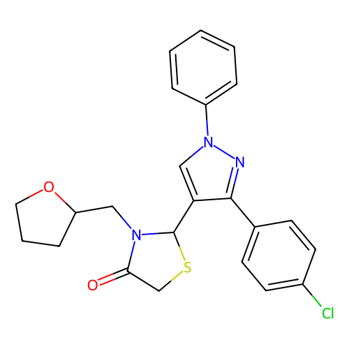 WAY-607148，380483-01-2，10mM in DMSO，阿拉丁产品图