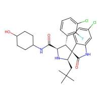 MI-773,1303607-07-9,10mM in DMSO,阿拉丁