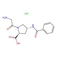 Danegaptide Hydrochloride，943133-81-1，10mM in DMSO，阿拉丁