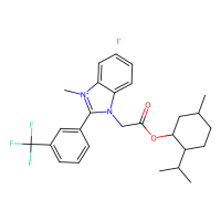 S-Gboxin,2101317-21-7,10mM in DMSO,阿拉丁