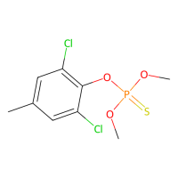 甲醇中甲基立枯磷溶液,57018-04-9,100μg/mL in Methanol,不确定度:3%,阿拉丁