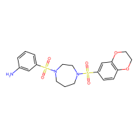 DASA-58,1203494-49-8,Moligand™, 10mM in DMSO,阿拉丁