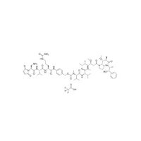 mDPR-Val-Cit-PAB-MMAE TFA,2185872-76-6,≥99%,阿拉丁
