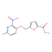 WAY-657644,853570-80-6,10mM in DMSO,阿拉丁