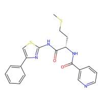 BRM/BRG1 ATP Inhibitor-2，2368900-77-8，10mM in DMSO，阿拉丁