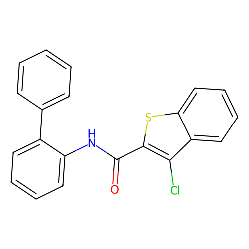 WAY-607529,332156-26-0,10mM in DMSO,阿拉丁产品图