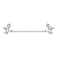 MT1，2060573-82-0，10mM in DMSO，阿拉丁