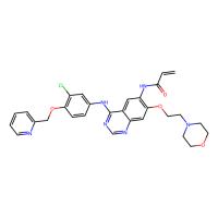 BDTX-189，2414572-47-5，Moligand™, 10mM in DMSO，阿拉丁