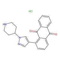 PDK4-IN-1 hydrochloride,2310262-11-2,10mM in DMSO,阿拉丁