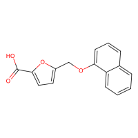 WAY-325360,402767-66-2,10mM in DMSO,阿拉丁