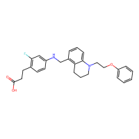 AS 2034178,FFA1(GPR40)激动剂,1030846-42-4,≥98%(HPLC),阿拉丁