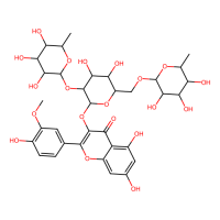 香蒲新苷，104472-68-6，10mM in DMSO，阿拉丁