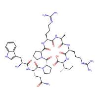 Fibronectin Adhesion-promoting Peptide (Heparin Binding Peptide)，125720-21-0，≥98%，阿拉丁