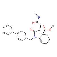 Fumarate hydratase-IN-2 sodium salt,10mM in DMSO,阿拉丁
