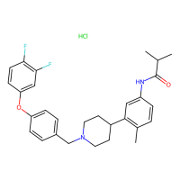 SNAP 94847 盐酸盐，1781934-47-1，≥98%(HPLC)，阿拉丁