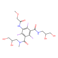 碘普罗胺,73334-07-3,10mM in DMSO,阿拉丁