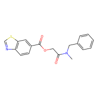 WAY-326075,869709-61-5,10mM in DMSO,阿拉丁
