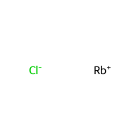 氯化铷,7791-11-9,UltraBio™, 分子生物学级, 超纯级, ≥99%(AT),阿拉丁