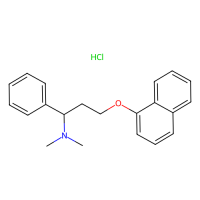 达泊西汀 盐酸盐，129938-20-1，≥98%(HPLC)，阿拉丁